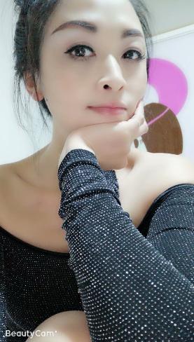 盈盈的照片