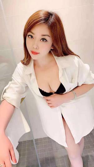 婷婷的照片