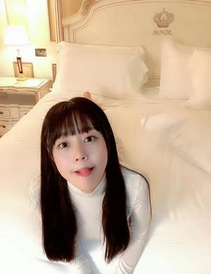晓倩的照片