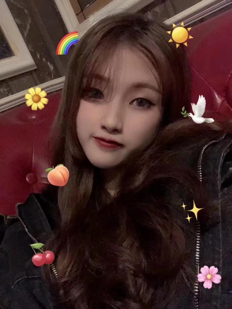 Lily的照片