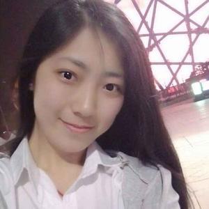 莫莉的照片