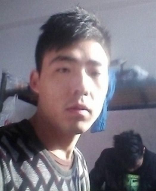 七月的雨的照片