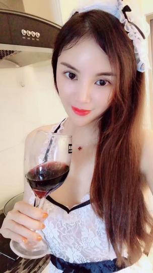 微微的照片