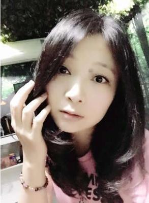 闪亮妖妖的照片
