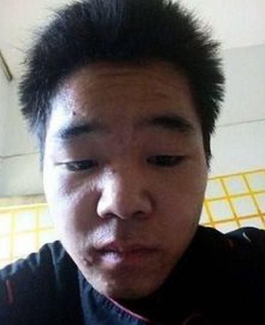 独山子暖阳的照片