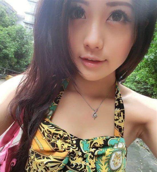 温柔瑶的照片