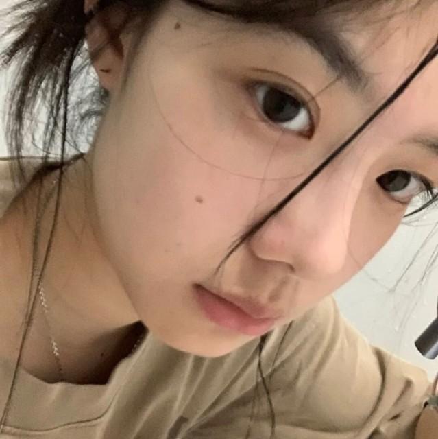 白貌美的照片