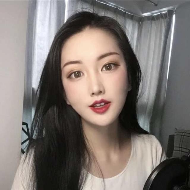 可儿的照片