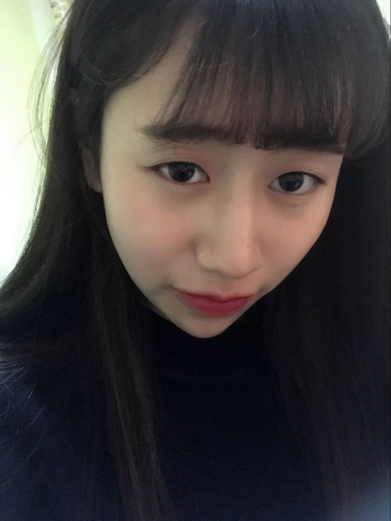 小奶妹的照片