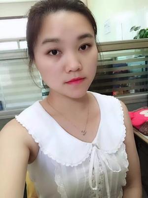 婉儿的照片
