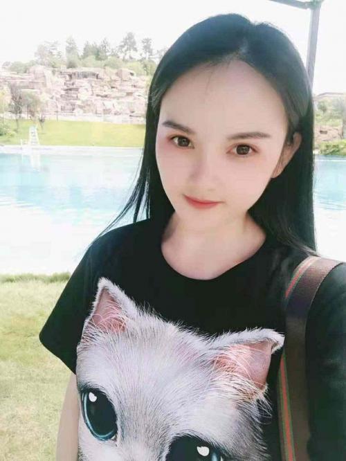 璐璐的照片