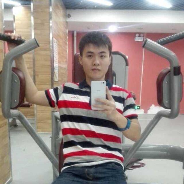 小马甲的照片