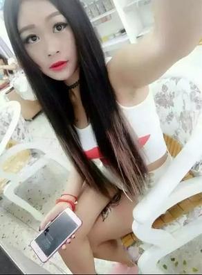 小晚的照片