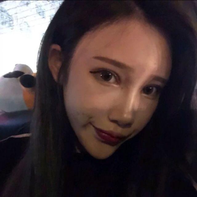佳妹很可爱的照片