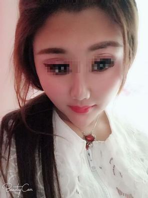 琦琦的照片
