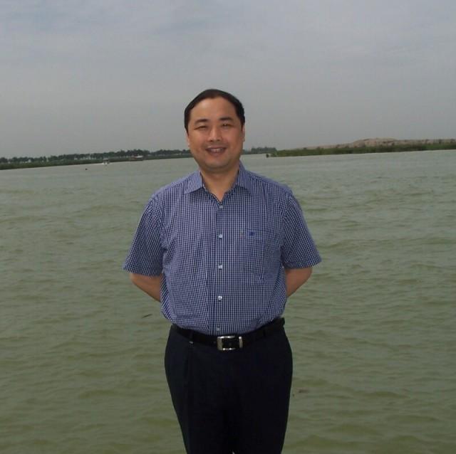 小凯哥的照片