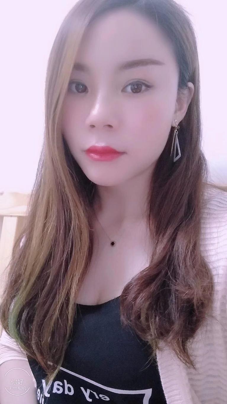 小柔的照片