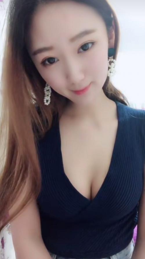 露露的照片