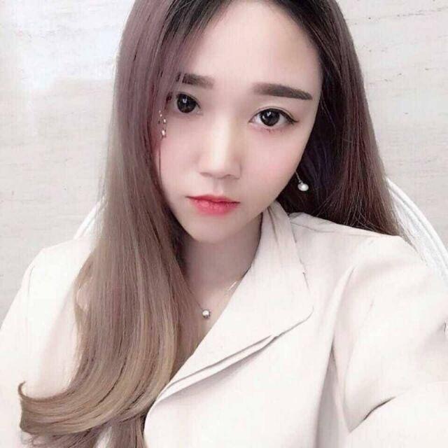 可儿的照片