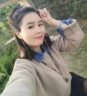 小菲的照片