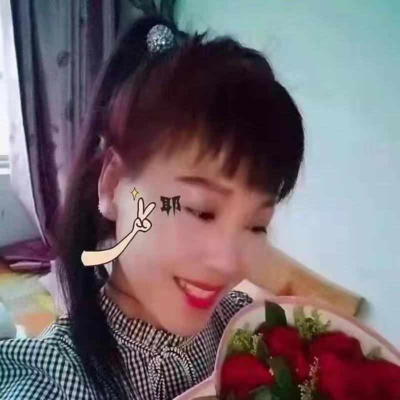 人间晃糖的照片