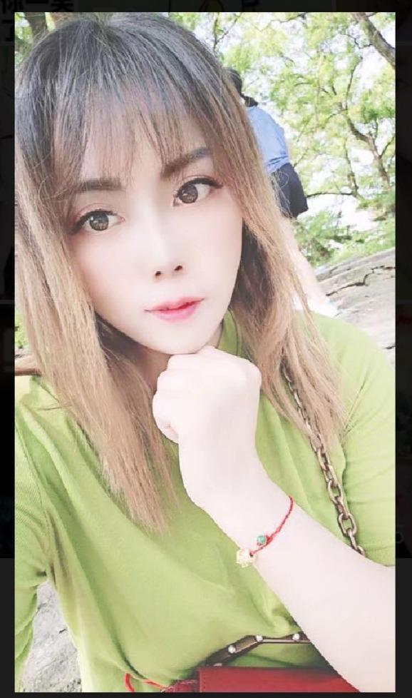 梦梦的照片