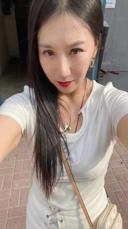 纯纯的照片