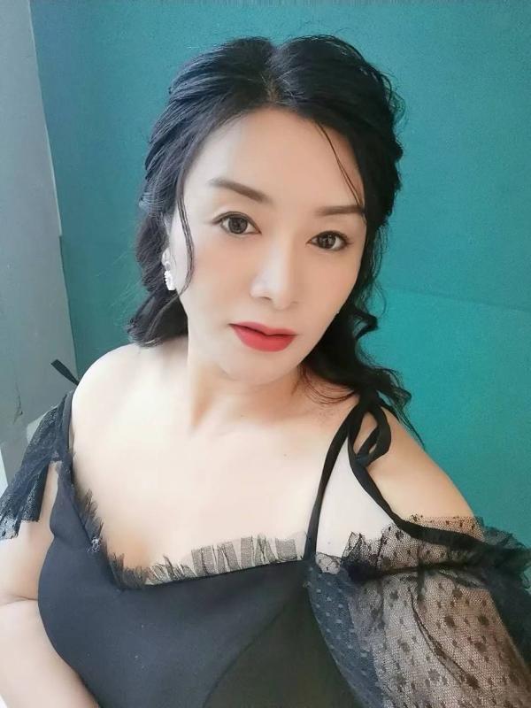 悠然的照片