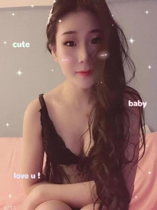 宁宁的照片
