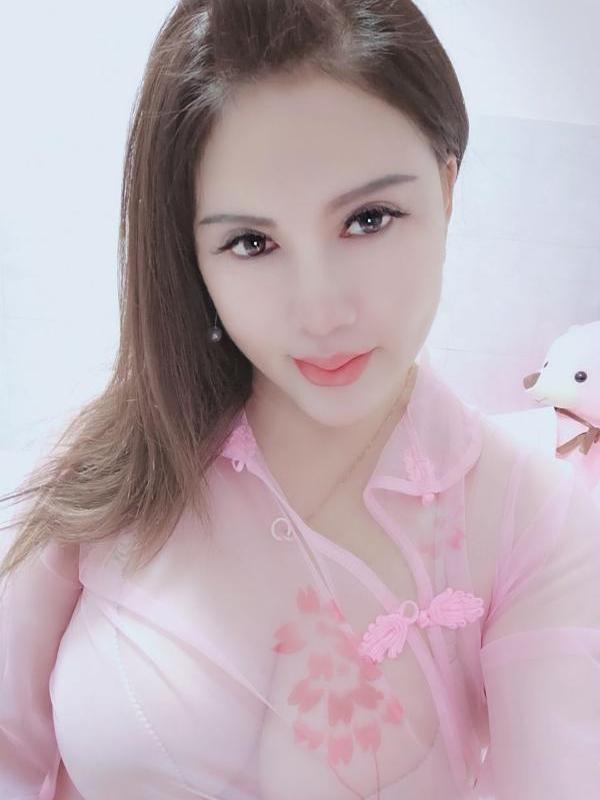 蛇蝎美人的照片