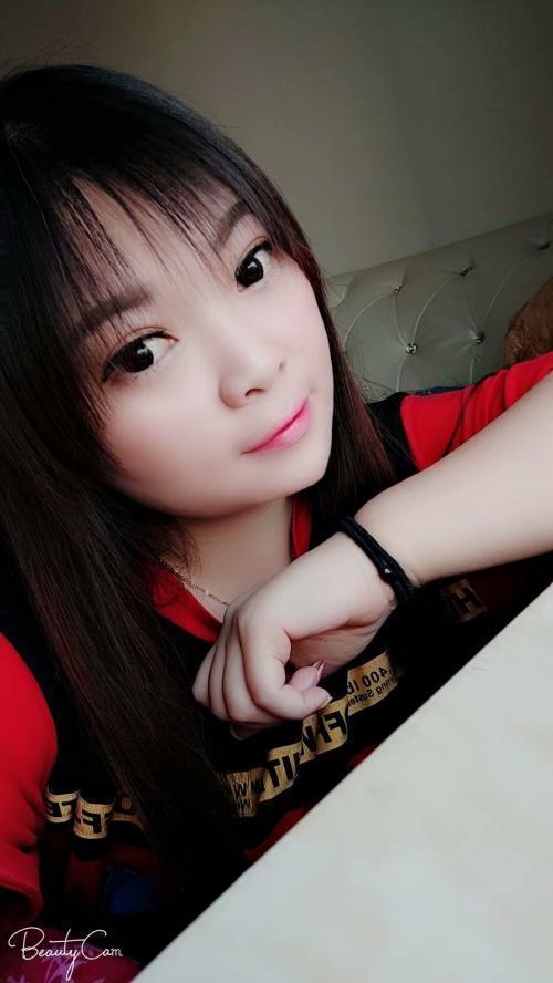安琪的照片