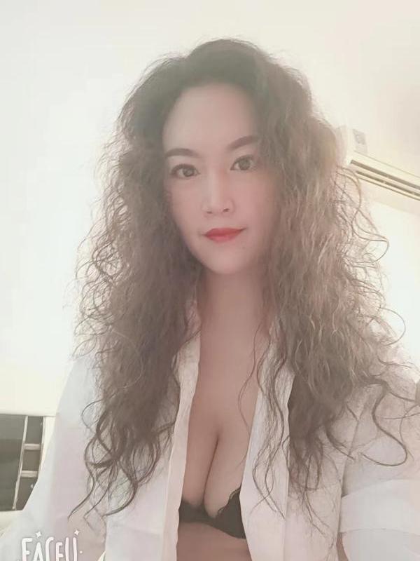 晴儿的照片