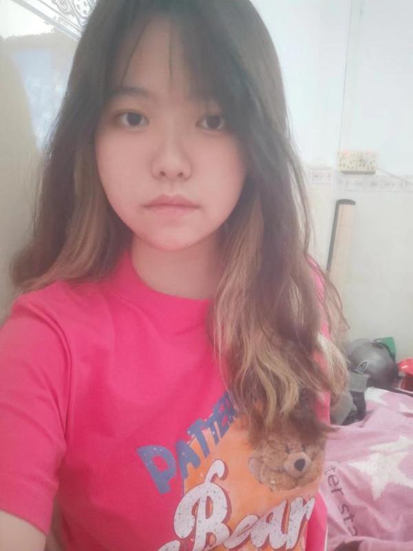 莱莱的照片