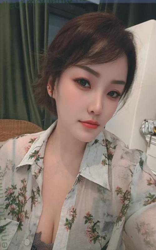 梦然的照片
