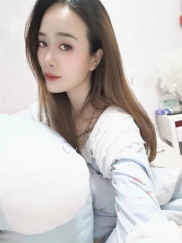 小雪的照片