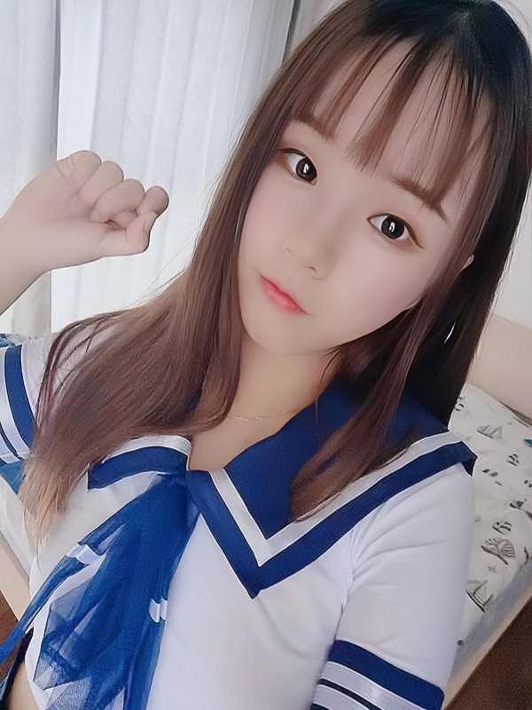月月的照片