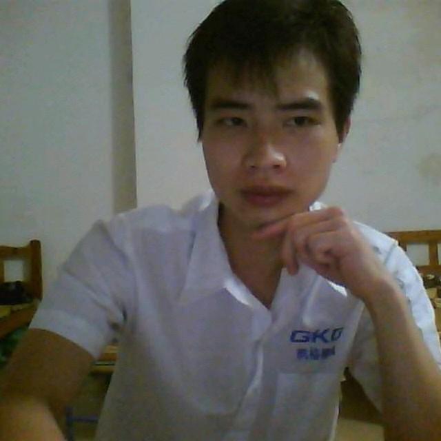 阿欢的照片
