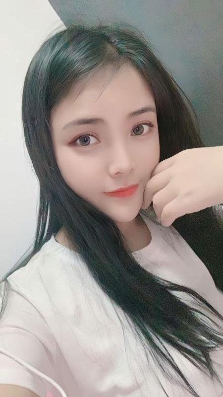 心有灵犀的照片