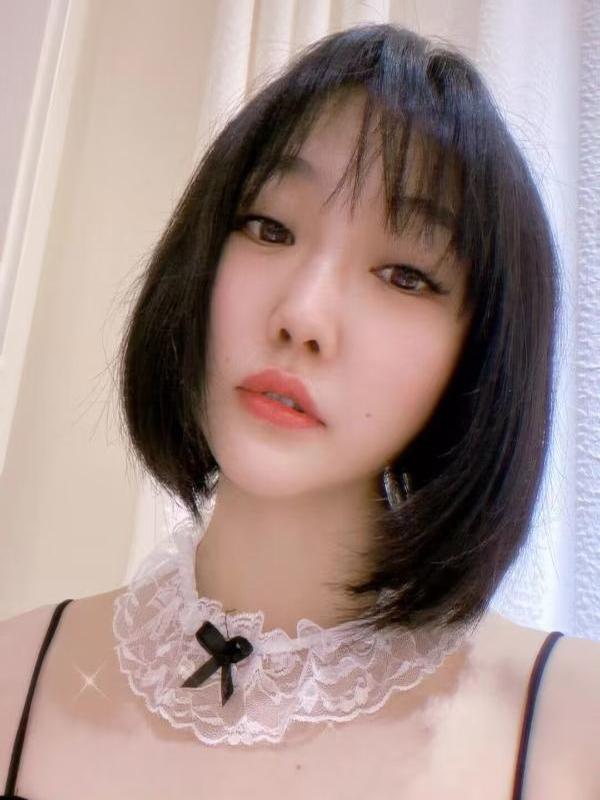 可儿的照片