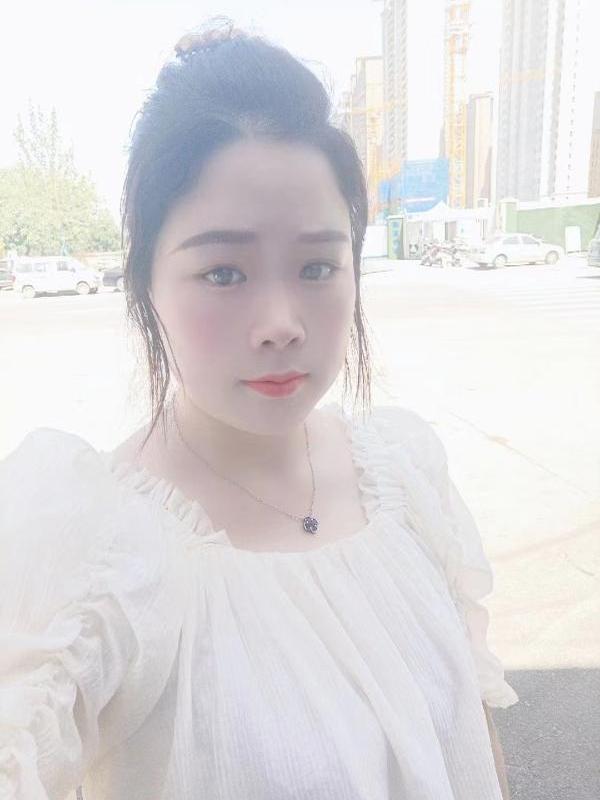 菲菲的照片