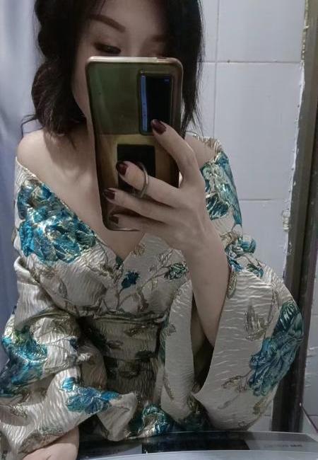 苏童小杉的照片