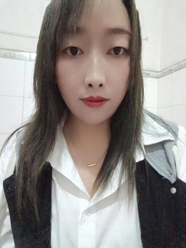 纯净的心的照片