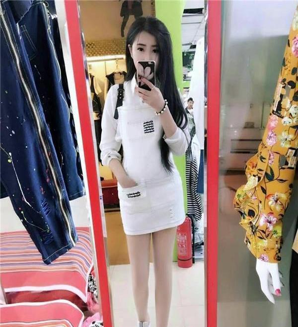 小鱼的照片