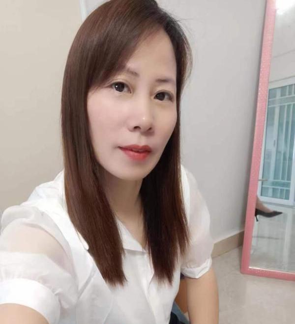 梦楠的照片