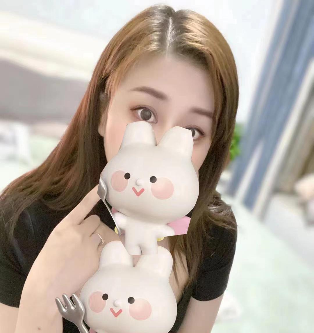 晴晴倾心的照片