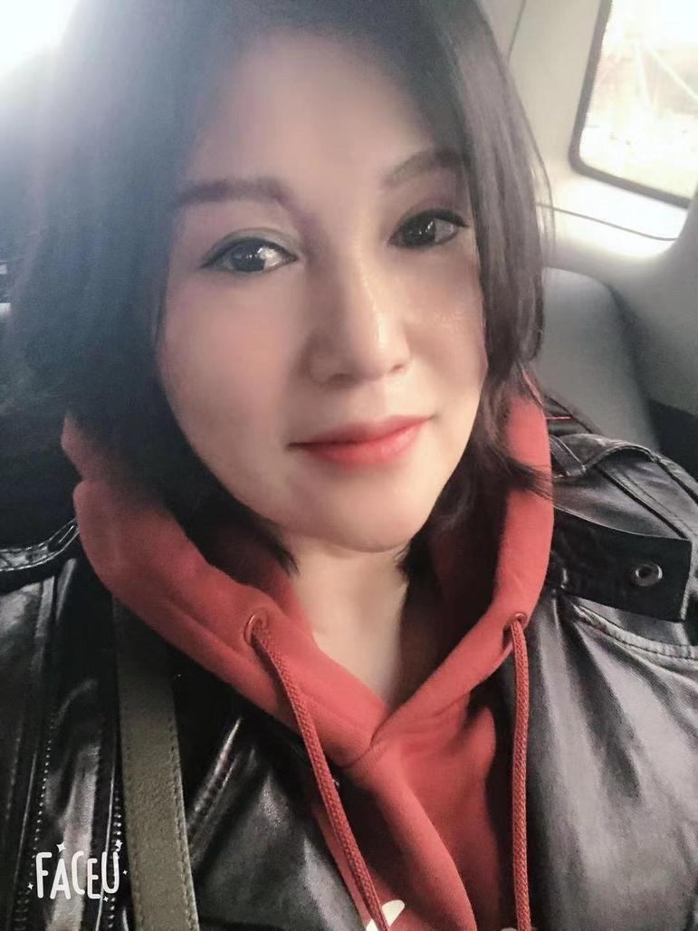 金儿的照片