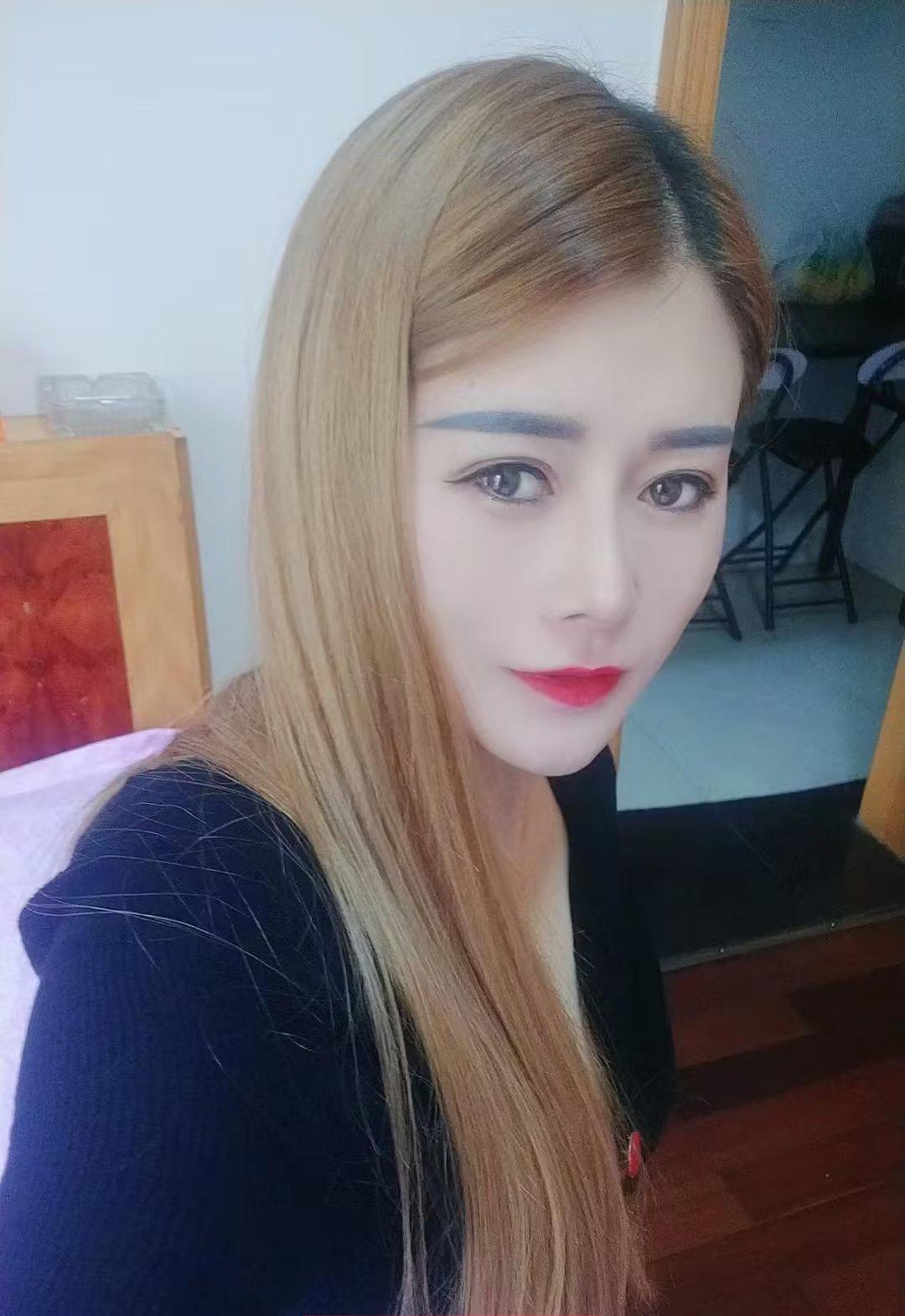 西西的照片