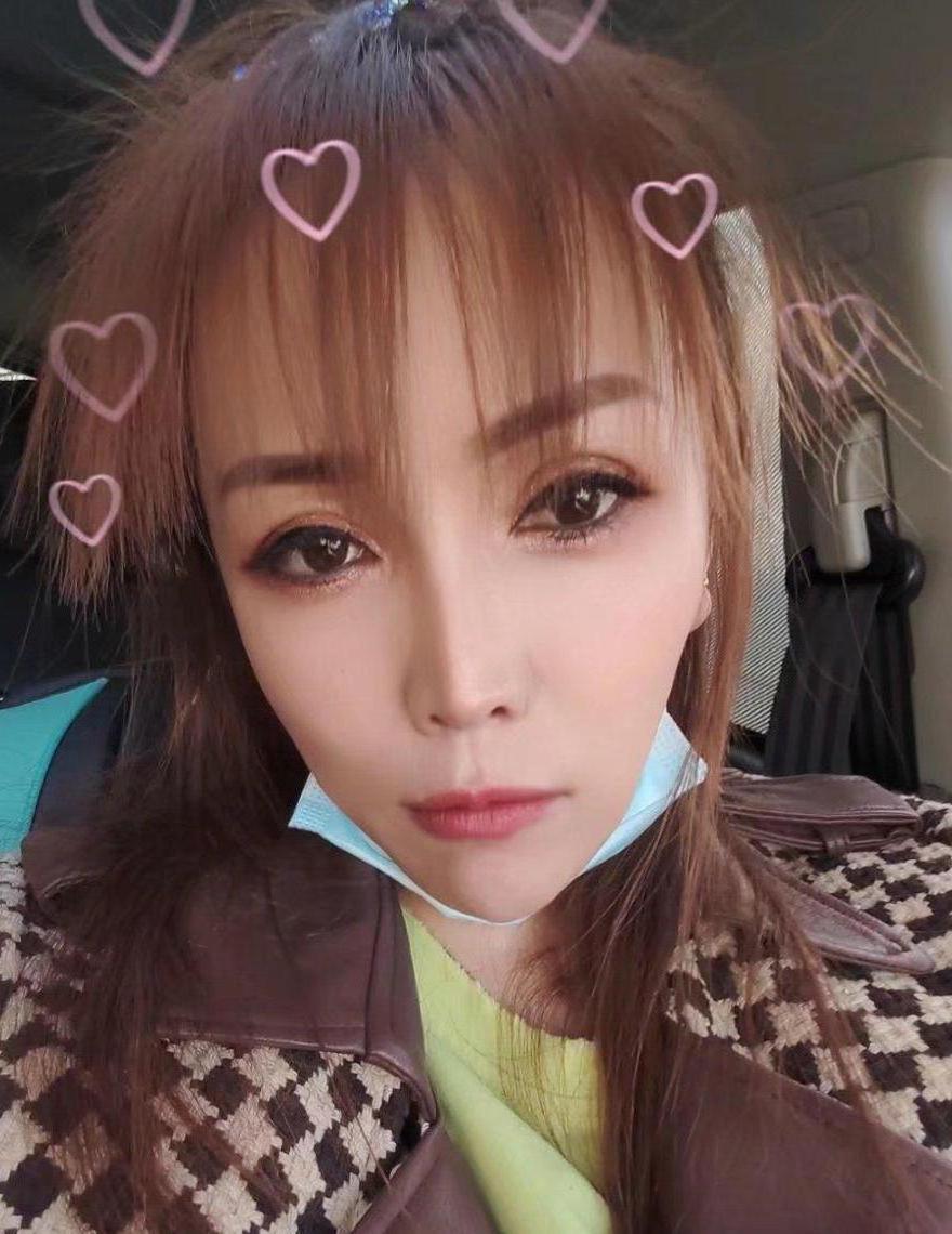 小幸运的照片