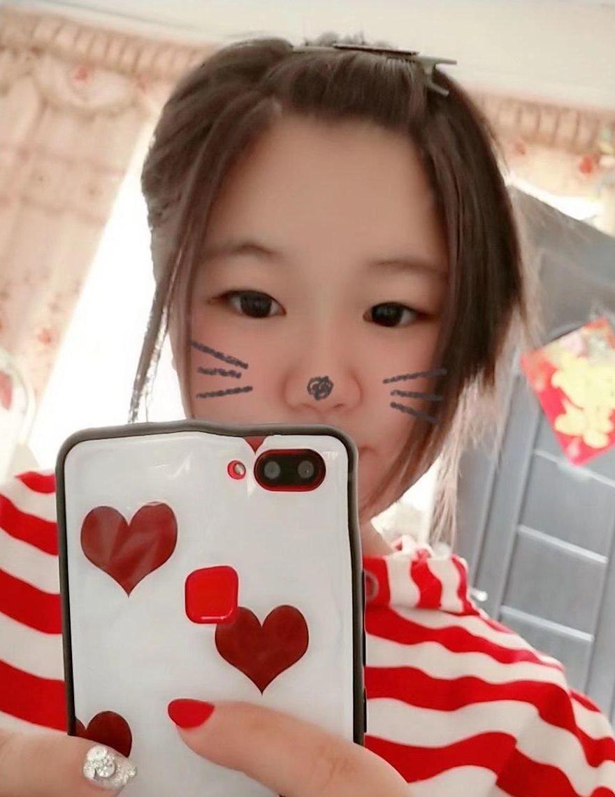 嘟嘟的照片