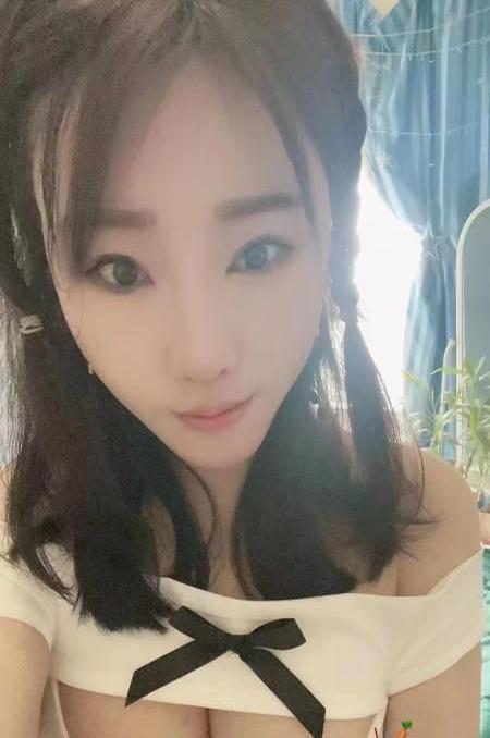 魅影魅惑的照片